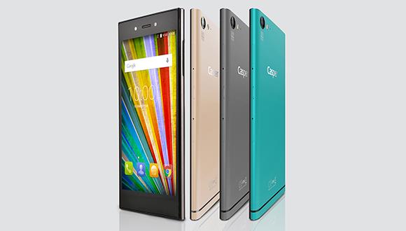 Casper VIA V9    Fiyat: 917 TL