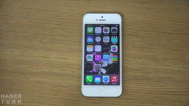 iPhone 5    Fiyat: 1.099 TL