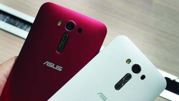 Asus Zenfone 2 Laser    Fiyat: 799 TL