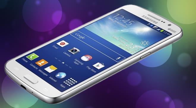 Galaxy Grand 2 LTE    Fiyat: -