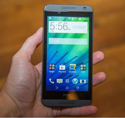 HTC Desire 610    Fiyat: 579 TL