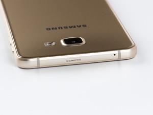 Galaxy A7 2016    Fiyat: 1.480 TL