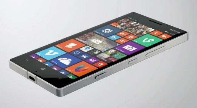 Lumia 930    Fiyat: 1.799 TL