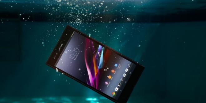 Sony Xperia Z Ultra    Fiyat: -