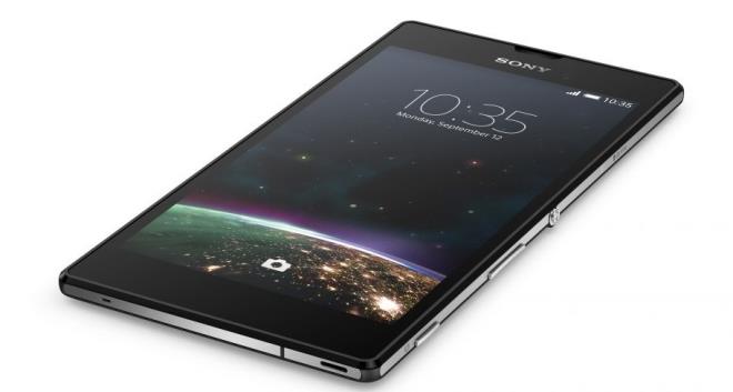 Sony Xperia T3    Fiyat: 899 TL