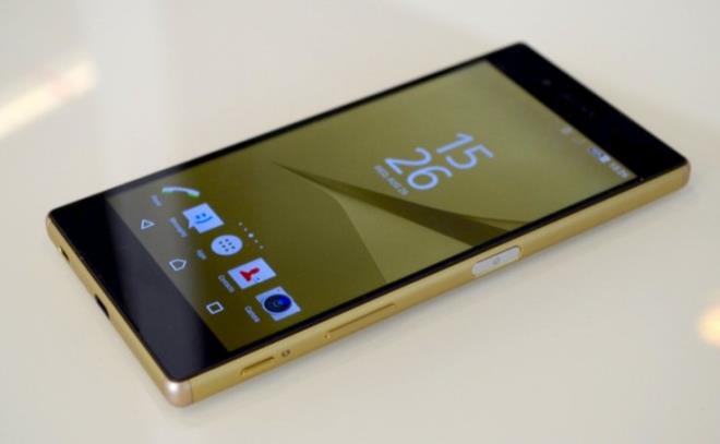 Sony Xperia Z5    Fiyat: 1.898 TL