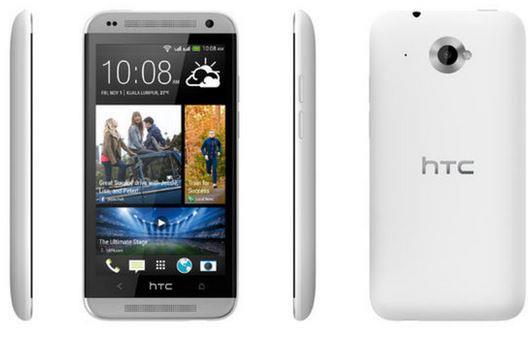 HTC Desire 601    Fiyat: -