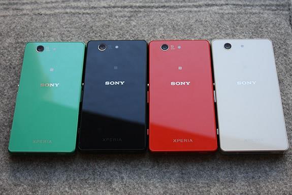 Sony Xperia Z3 Compact    Fiyat: 1.448 TL