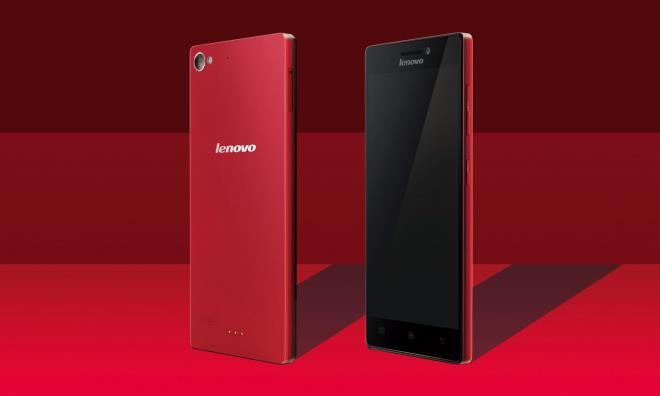 Lenovo Vibe X2    Fiyat: 869 TL