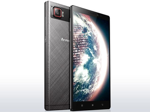 Lenovo Vibe Z2    Fiyat: 1.599 TL