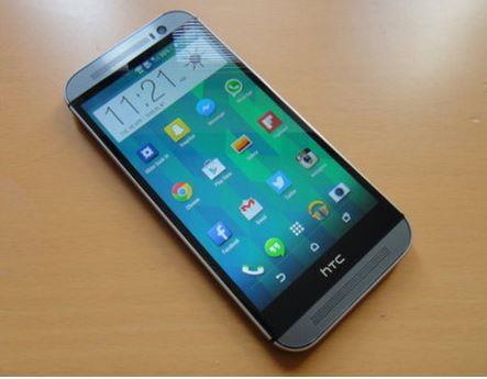 HTC One M8    Fiyat: 1499 TL