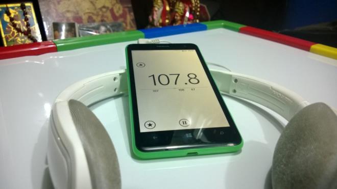 Lumia 625    Fiyat: 499 TL