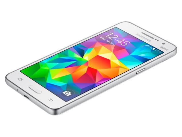 Galaxy Grand Prime    Fiyat: 648 TL