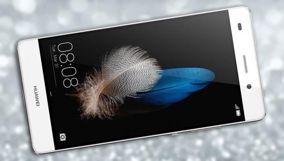 Huawei P8 Lite    Fiyat: 689 TL