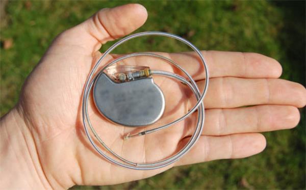 Kalp Pili (MR uyumlu): 5100 TL