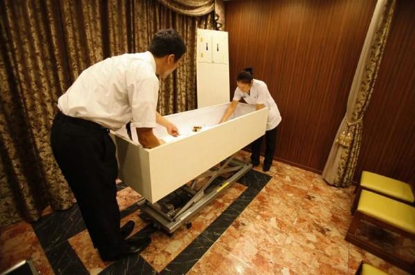 Bu otellerde ller klimal souk odalarda tutuluyor ve bozulmuyor.