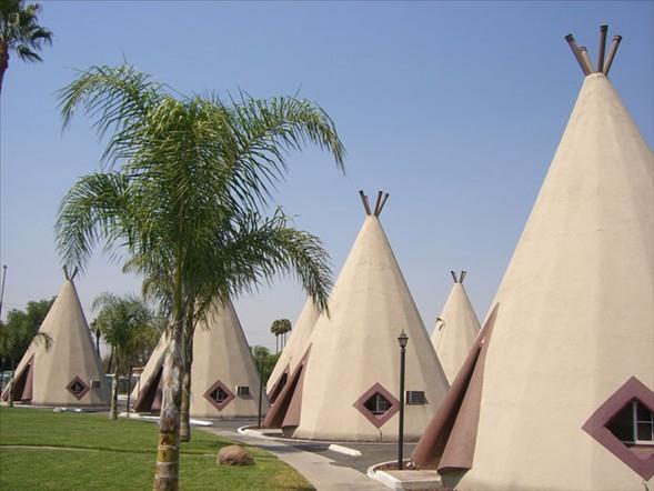 adr eklinde olan bu otel ise Amerika'da hizmet veriyor.