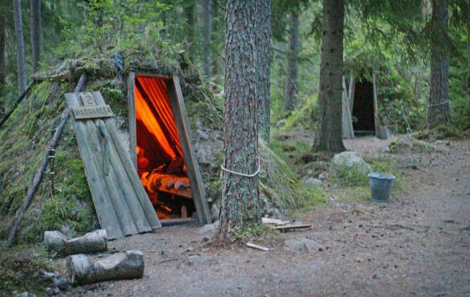 Lks bir otel odas size gre deil mi? O zaman sve tam size gre.