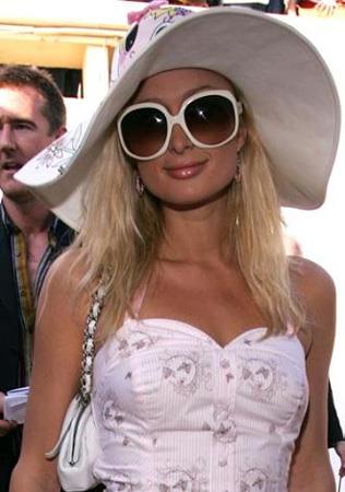 Paris Hilton
