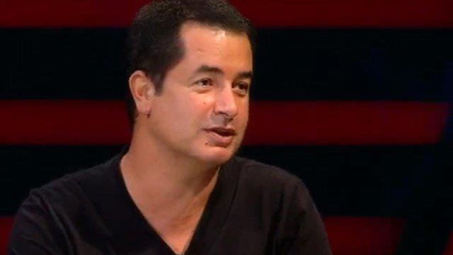 Sosyal medyada, Grcistan'da yaynlanan bir programa katlan adamn videosu paylam rekoru krd.