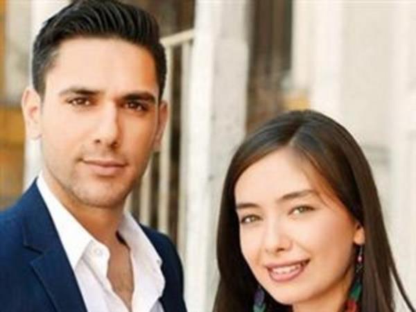 Kadir Doulu'ya Neslihan Atagl, Yunus Emre Yldrmer elik edecek.