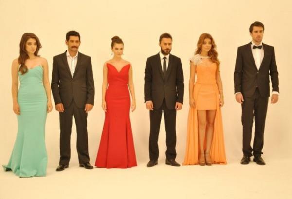 'Benim iin zlme' nmzdeki sezonda ok konuulacak..