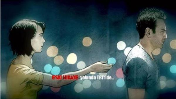 Bura Glsoy'un dizisi TRT 1 'de izleyici ile buluacak.