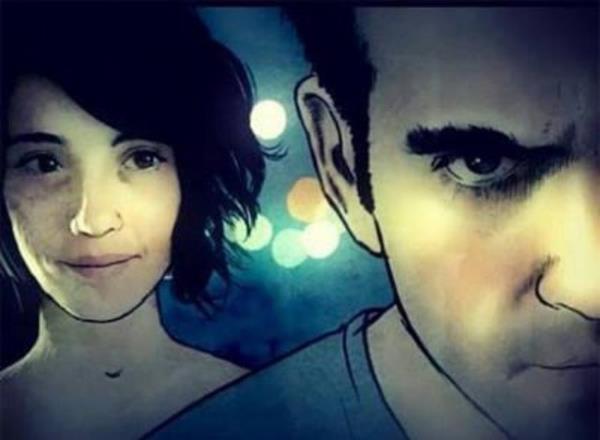 ESK HKAYE Kuzey Gney dizisinin Gney'i Bura Glsoy, yeni sezonda 'Eski Hikaye' dizisi ile ekranlarda olacak.