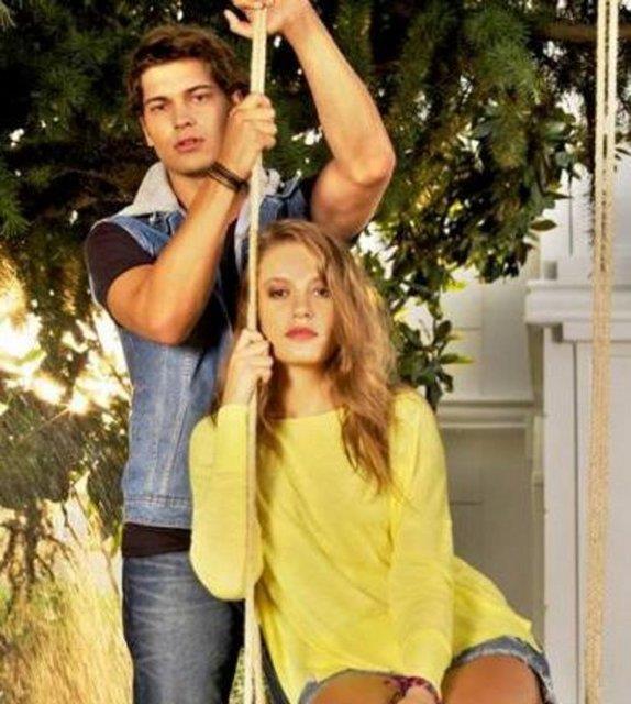 MEDCEZR Adn Feriha Koydum'dan sonra uzun sre ortalarda grnmeyen aatay Ulusoy Eyll aynda ekranlara dnyor.