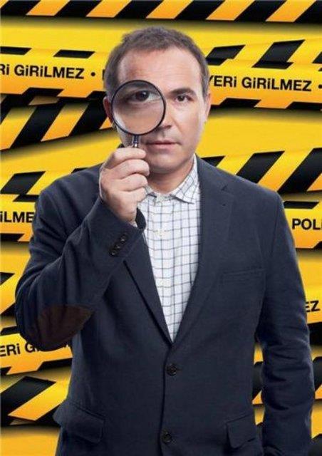 GALP DERV Engin Gnaydn'n baroln stlendii Galip Dervi'in hikayesi yeni sezonda kald yerden devam edecek.