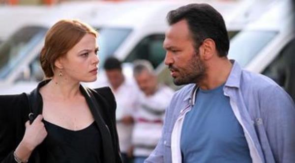 GZEL RKN Ali Sunal ve Naz Elmas'n paylat yaz dizisi Gzel irkin yeni sezonda da devam edecek.