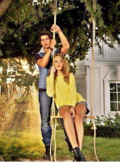 Star Tv'de ekrana gelecek olan dizi The O.C'den uyarlanacak.