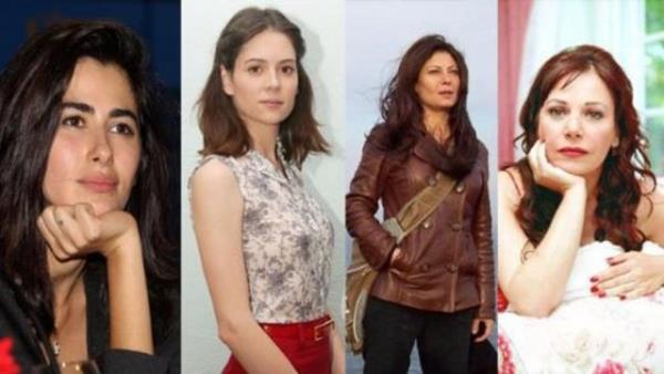 Elerini grmek iin cezaevine giden 4 farkl kadnn hikayesinin anlatlaca dizide Yldz ar Atiksoy, enay Grler, Nesrin Cavadzade ve Semra Diner rol alyor.