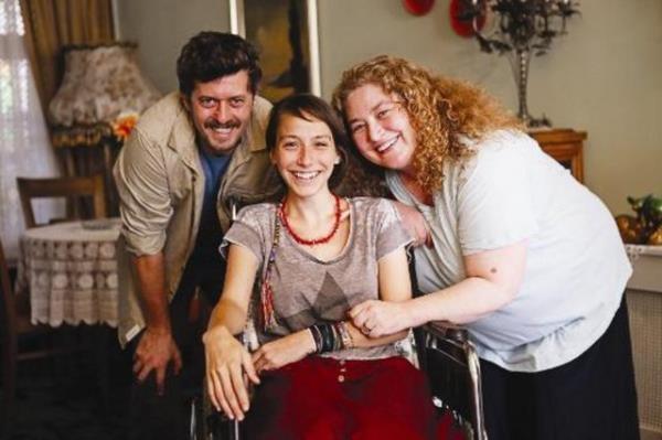 KAYIP KANAL D'nin yeni dizisi "Kayp'n ekimleri stanbul-Kemerburgaz'da devam ediyor.