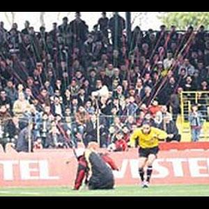 Vestel Manisa-Bursa manda hakem Metin Tokat'n bana bir parat deli 6 yl oldu...