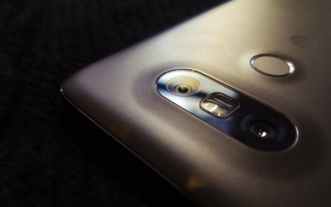 5. LG G5