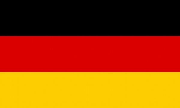 ALMANYA Msr'a yapmay planlad 25 milyon Euro'luk yardm askya ald.