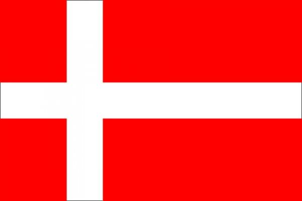 DANMARKA Msr'a yapaca 5 milyon dolarlk yardm askya ald.