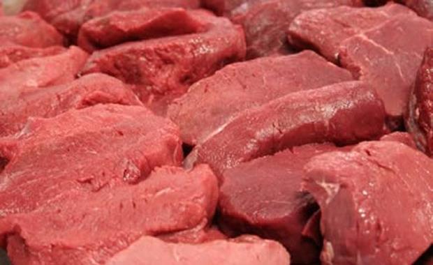 Gkyznden yamur ya da kar yamasn ok doal ama bu yaan nesnelere ne demeli? te gkten yaan en inanlmaz nesneler...  <br>  ABD&#8217;de Taze Et Yamuru