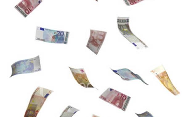 Almanya&#8217;da Para Yamuru