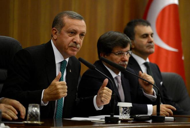 ERDOAN'LA KARDELK HUKUKUMUZ DEVAM EDECEK  <br>  "5 temel hukuku gzeteceimi duyururum. Cumhurbakanyla ahsi kardelik hukukumuz var. Bu dostluu her eyden ne aldm. Babakan Badanman olarak da Dileri Bakan'yken de her zaman bu dost hukukunu n planda tuttum.