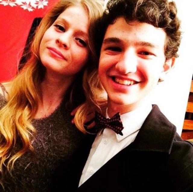 te Ayberk Koar'n son hali...