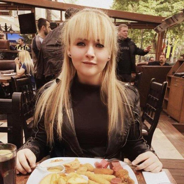 Kklndeki kilolarndan kurtulan gen oyuncuyu imdilerde tanmak imkansz gibi.