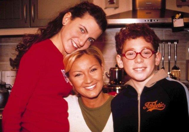 Diziyle yldz parlayan Tatari daha sonra uzun bir sre setlere ara vermiti.