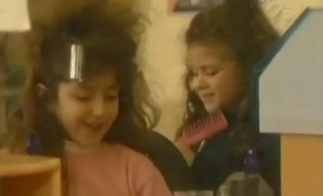 te kk yldzn Instagram hesabndan paylat fotoraflar...