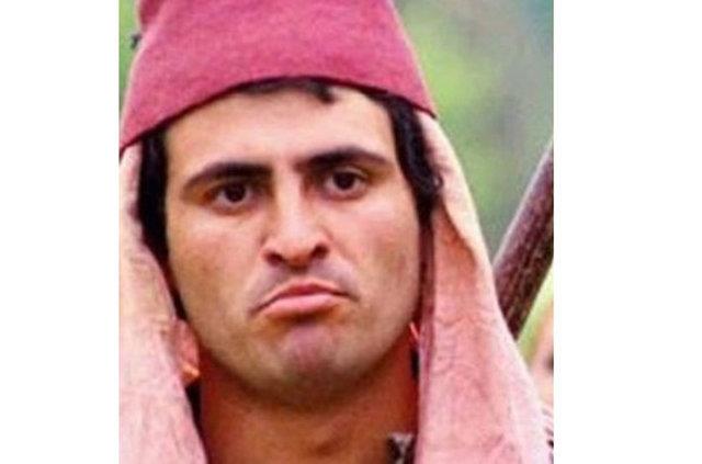 te usta oyuncunun son hali...