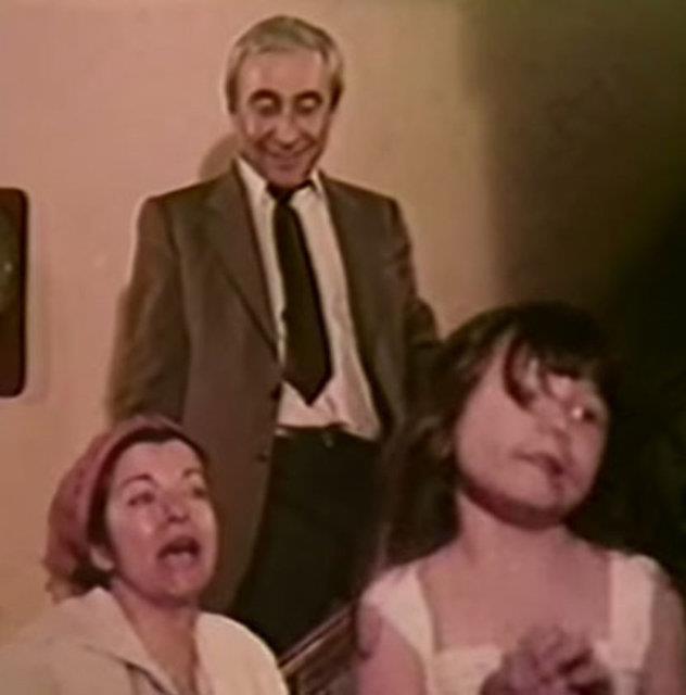 1980&#8217;li yllarda &#8216;plak Vatanda&#8217;tan &#8216;Fazilet&#8217;e pek ok filmde ocuk oyuncu olarak yer ald.