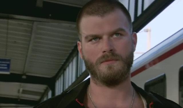 Kartal, o dizide Kvan Tatltu'un ocukluunu canlandrmt.