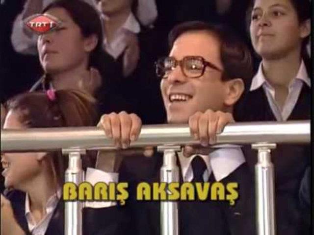 te Aksava'n son hali...