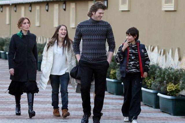 'Ak- Memnu' dizisinin Blent'i Batuhan Karacakaya'nn deiimine inanamayacaksnz.